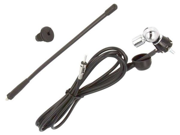 7667012  Car Audio