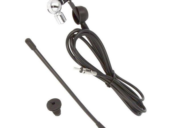 7667012 Radio Car Antennas