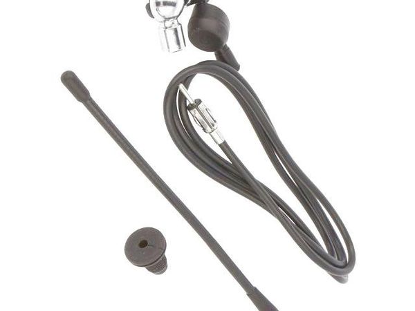 7667013 Radio Car Antennas