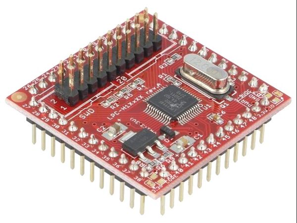 LPC-H1114 electronic component of Olimex