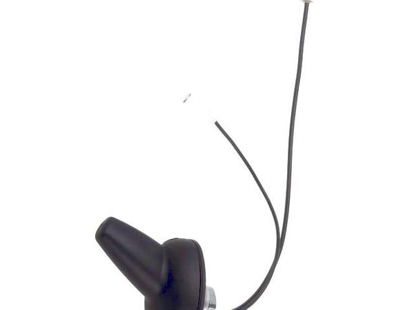 7677805 Radio Car Antennas
