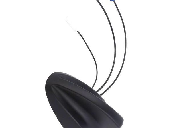 7677825 Radio Car Antennas