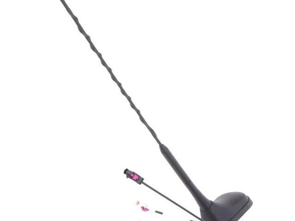 7677840 Radio Car Antennas