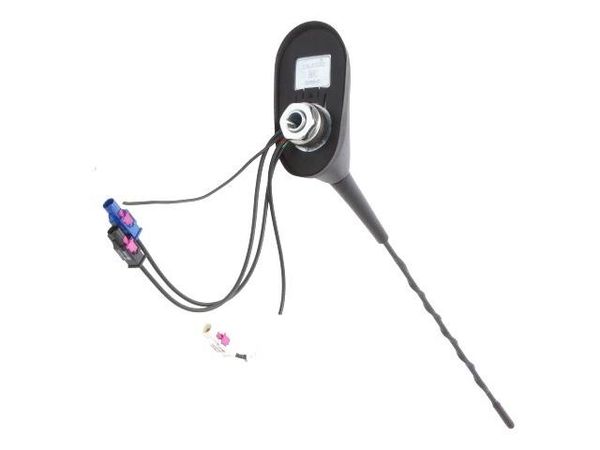 7677845 Radio Car Antennas
