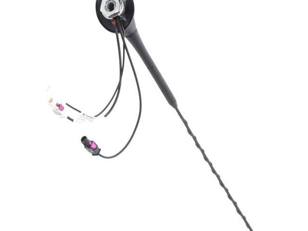 7677850 Radio Car Antennas