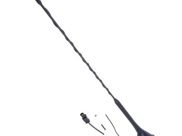 7677850 Radio Car Antennas
