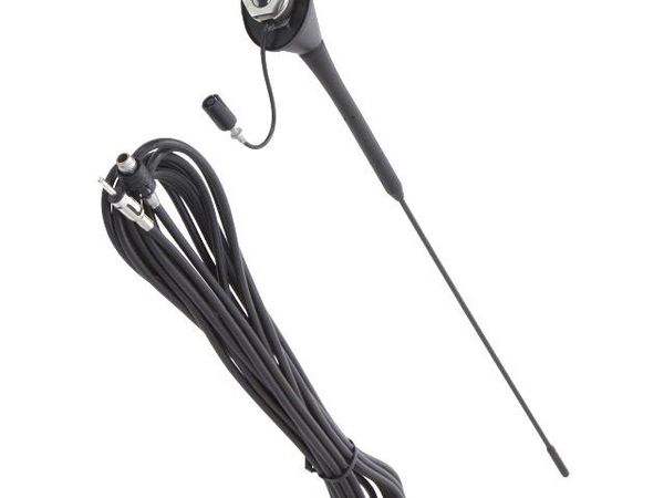 7677870 Radio Car Antennas