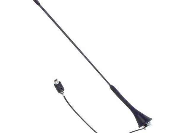 7677882 Radio Car Antennas