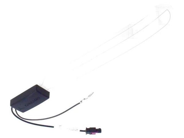 7677929  Car Audio