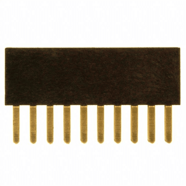 LPPB102CFFN-RC electronic component of Sullins