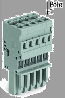 769-109 electronic component of Wago