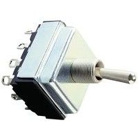 7691K14 Toggle Switches