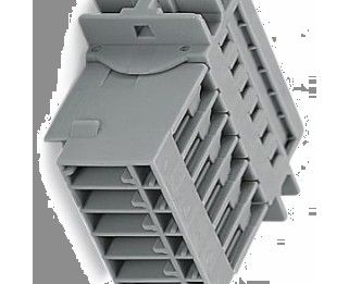 769-604/002-000 Unclassified