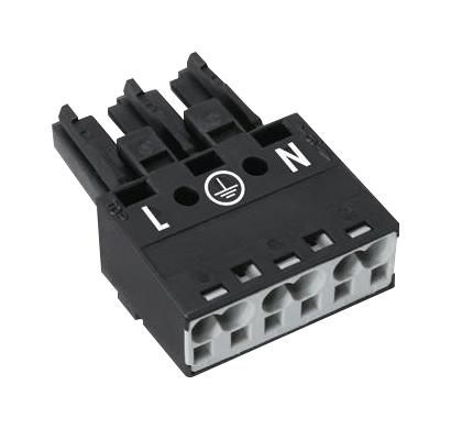 770-203 electronic component of Wago