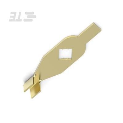 770392-1  Connectors