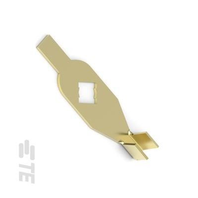 770392-1 Pin & Socket Connectors