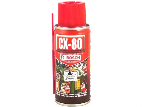 CX 80 100ML electronic component of CX-80