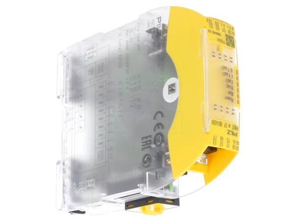 772142  Electromechanical