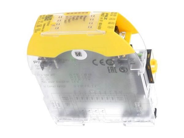 772142 Safety Relays