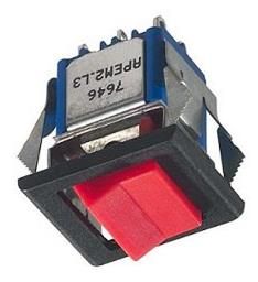 7737AB+U532  Electromechanical