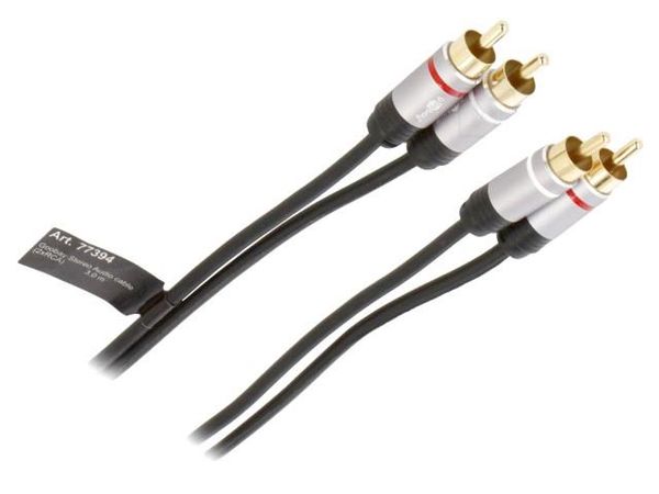 77397  Wire & Cable