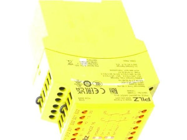774066  Electromechanical