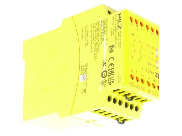 774066 Safety Relays