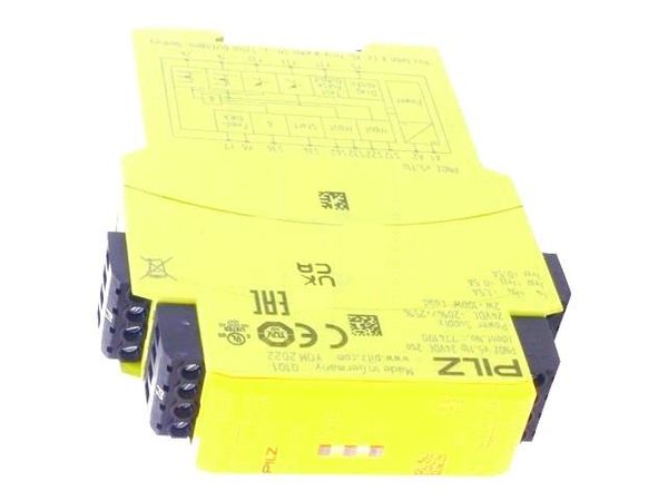 774190  Electromechanical