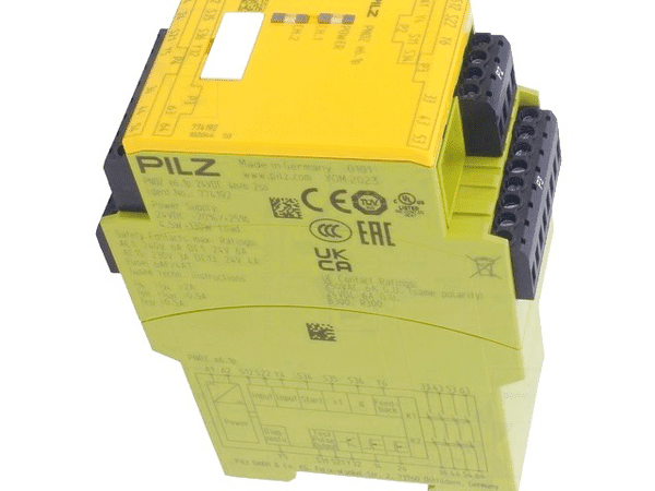 774192 electronic component of Pilz