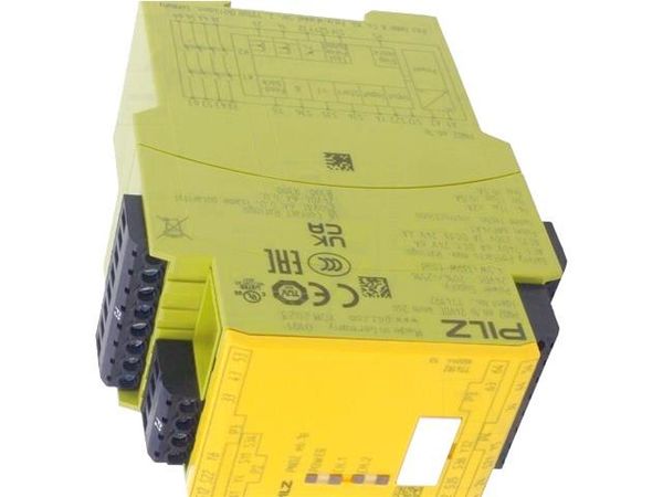 774192  Electromechanical