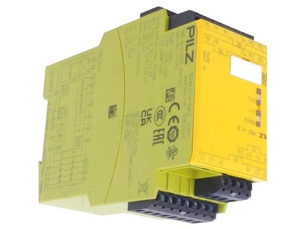 774192 Safety Relays