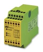 774-314 PNOZ/X3/110V24V electronic component of Pilz