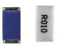 LR1206-R07FW electronic component of TT Electronics