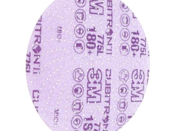 775L P180 150MM CUBITRON II Hand Tools