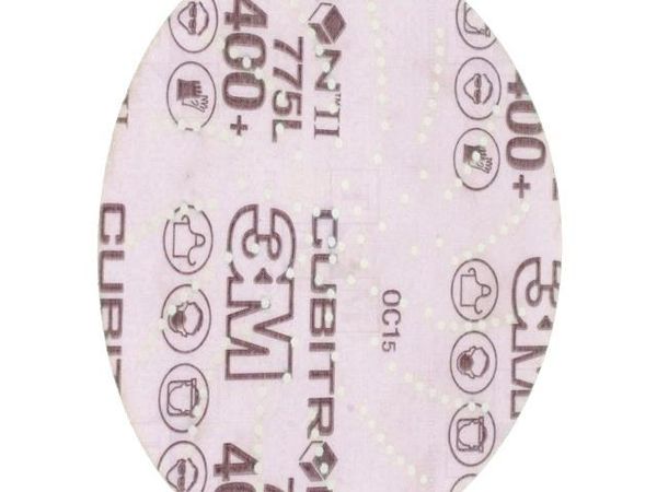 775L P400 125MM CUBITRON II Hand Tools