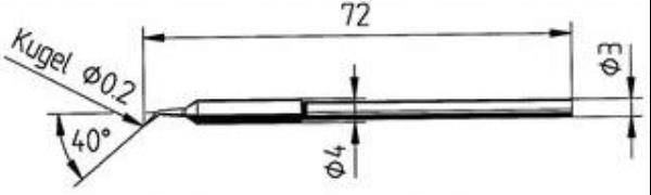 0212RD electronic component of Ersa