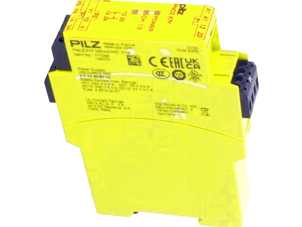 777056 electronic component of Pilz