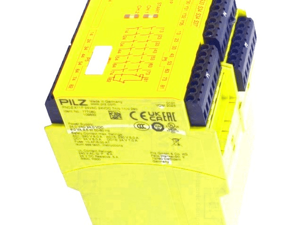 777080 electronic component of Pilz