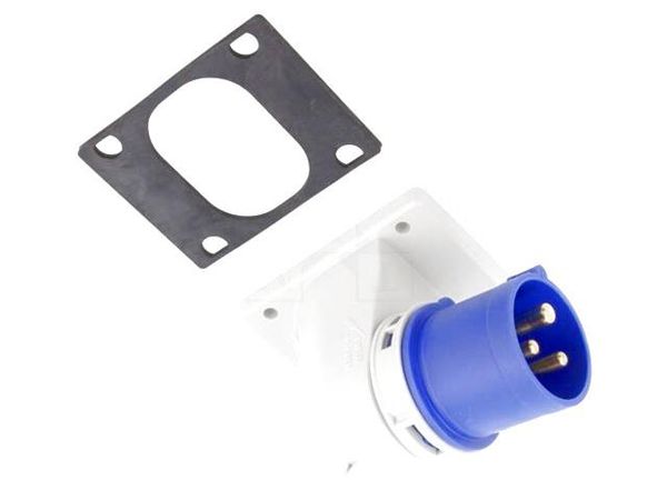77713-6  Connectors