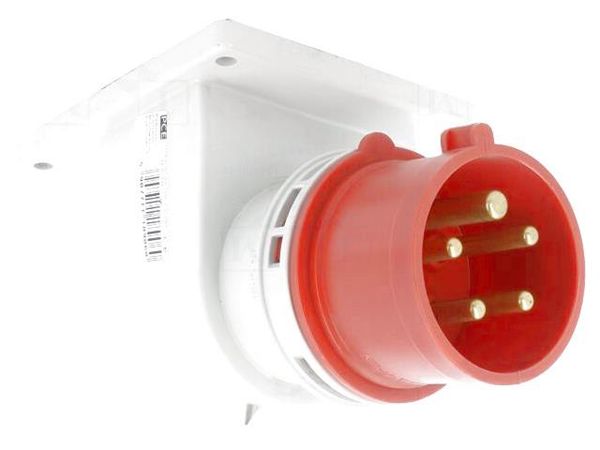 77715-6  Connectors