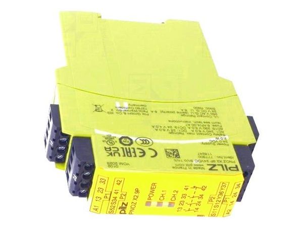 777300  Electromechanical
