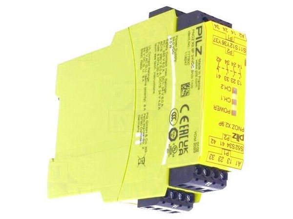 777300 Safety Relays
