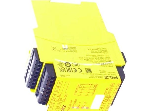 777314  Electromechanical