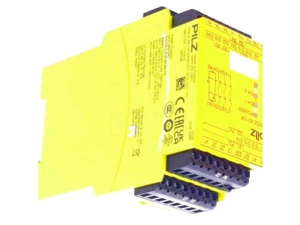 777314 Safety Relays