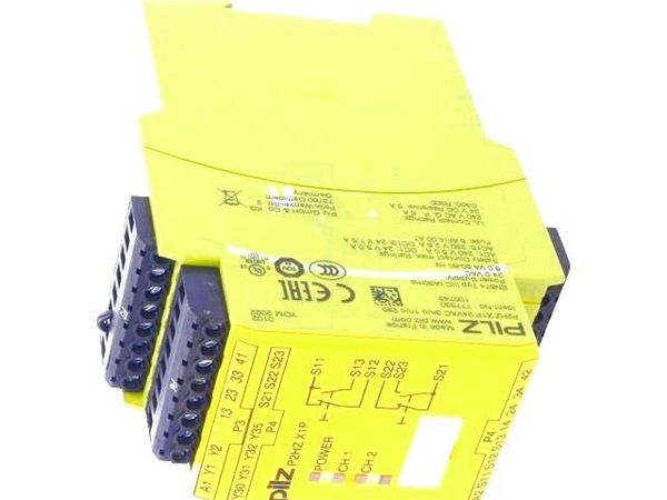 777330  Electromechanical