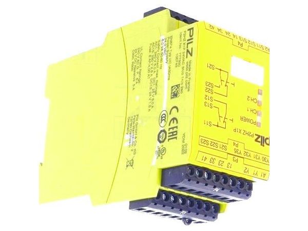 777330 Safety Relays