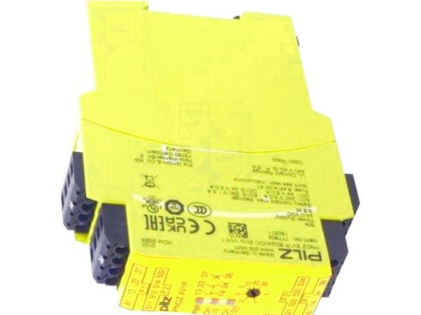 777602  Electromechanical