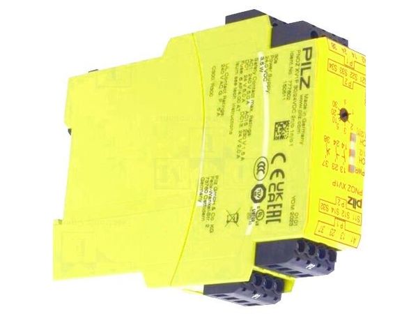 777602 Safety Relays