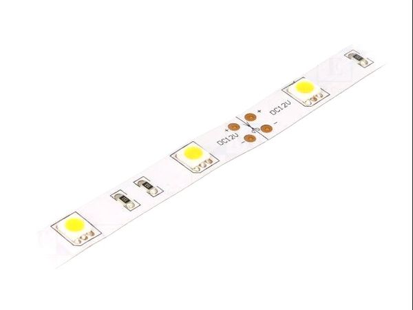 LS-5050WW30RN electronic component of Lucky Light