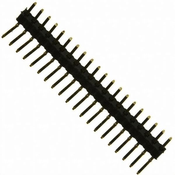 SMH100-LPSE-S20-RA-BK electronic component of Sullins